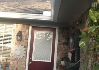 Pensacola Gutters - Seamless Gutters