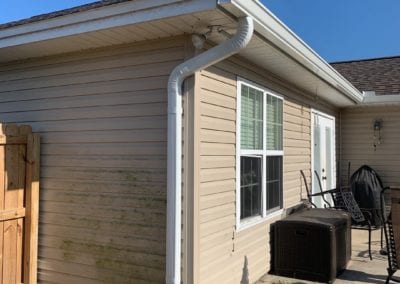 Pensacola Gutters - Seamless Gutters and Leaf Guards