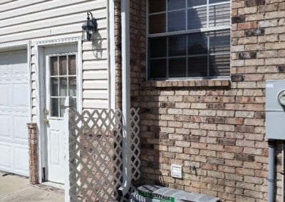 Pensacola Gutters - Seamless Gutters