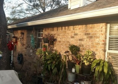 Pensacola Gutters - Seamless Gutters