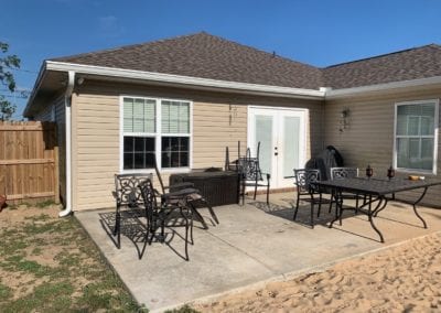 Pensacola Gutters - Seamless Gutters and Leaf Guards