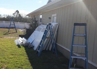 Pensacola Gutters - Seamless Gutters