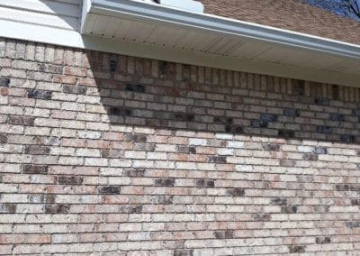Pensacola Gutters - Seamless Gutters