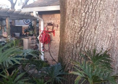 Pensacola Gutters - Seamless Gutters