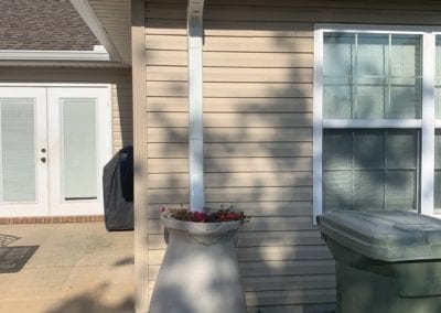 Pensacola Gutters - Seamless Gutters and Leaf Guards