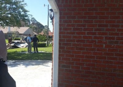 Pensacola Gutters - Seamless Gutters