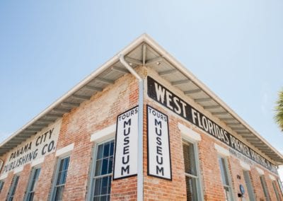 Pensacola Commercial Gutters