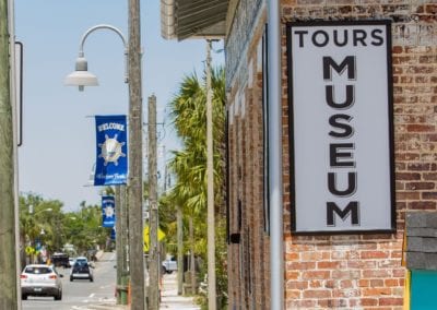 Pensacola Commercial Gutters