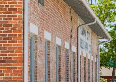 Pensacola Commercial Gutters