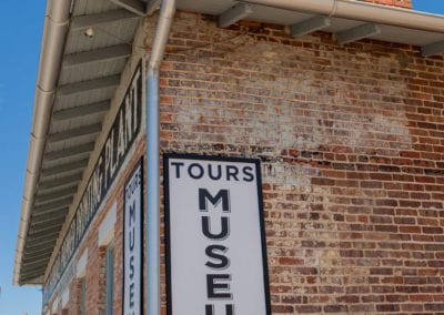 Pensacola Commercial Gutters