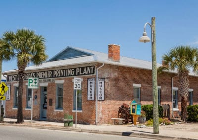 Pensacola Commercial Gutters