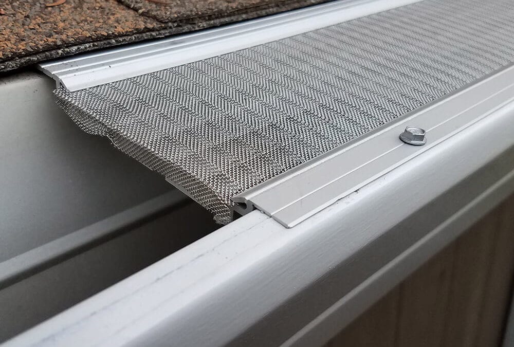 Benefits of GutterGlove Over LeafFilter