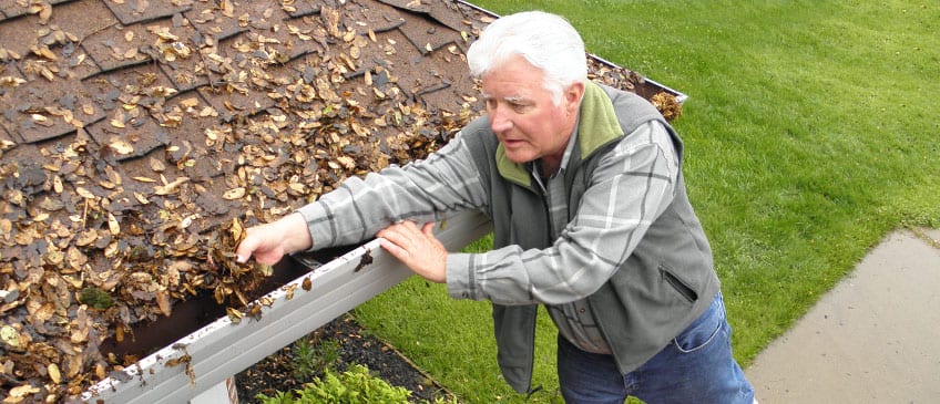 Spring is Almost Here, What Does That Mean For Your Gutters?