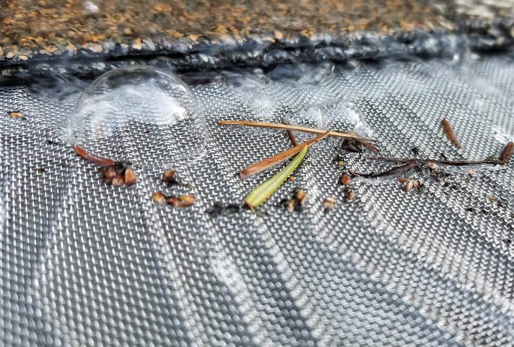 Tips on Preventing Rust In Your Gutters