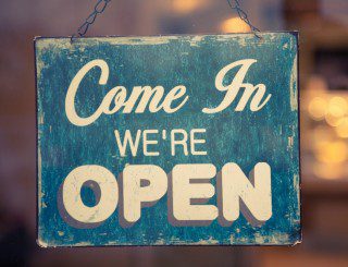 Local Business vs Box Stores